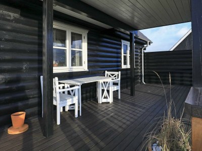 Holiday house 5 person holiday home in Skagen-By Traum - Outdoor photo 32