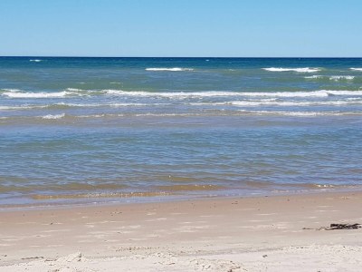 Holiday house 5 person holiday home in Skagen-By Traum - Outdoor photo 34