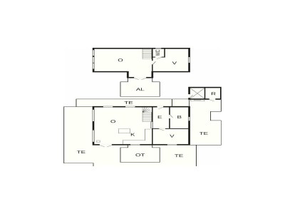 Holiday house 5 person holiday home in Skagen-By Traum - Document photo 37