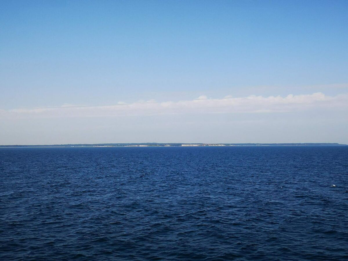 Holiday house 6 Personen Ferienhaus in Glesborg-By Traum - Outdoor photo 2