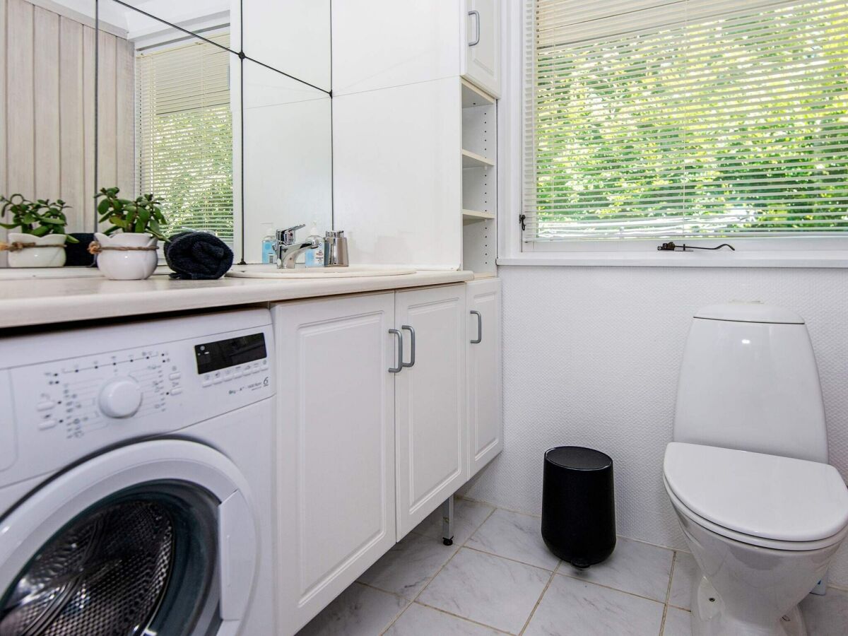 Holiday house 6 Personen Ferienhaus in Glesborg-By Traum - Outdoor photo 5