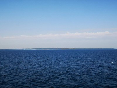 Holiday house 6 Personen Ferienhaus in Glesborg-By Traum - Outdoor photo 2