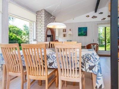 Holiday house 6 Personen Ferienhaus in Glesborg-By Traum - Outdoor photo 8