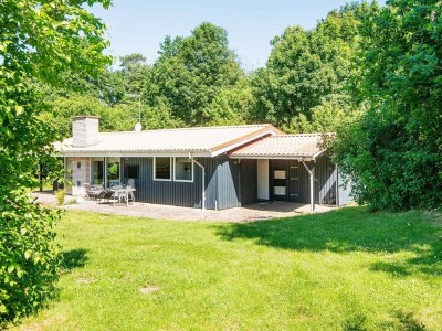 Holiday house 6 Personen Ferienhaus in Glesborg-By Traum - Outdoor photo 11