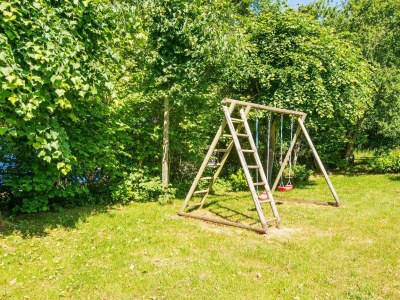 Holiday house 6 Personen Ferienhaus in Glesborg-By Traum - Outdoor photo 14