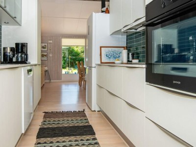 Holiday house 6 Personen Ferienhaus in Glesborg-By Traum - Outdoor photo 15