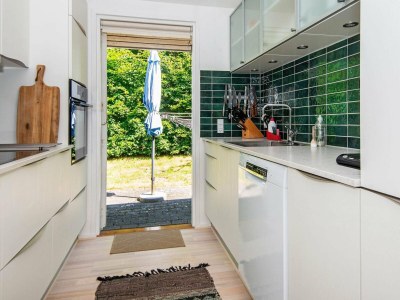 Holiday house 6 Personen Ferienhaus in Glesborg-By Traum - Outdoor photo 17