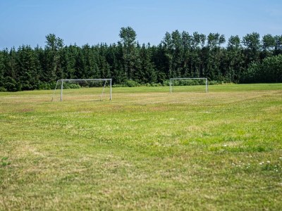 Holiday house 6 Personen Ferienhaus in Glesborg-By Traum - Outdoor photo 19