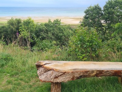 Holiday house 6 Personen Ferienhaus in Glesborg-By Traum - Outdoor photo 23