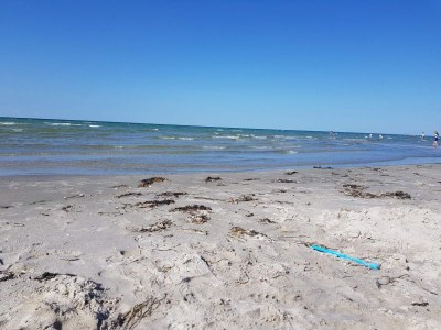 Holiday house 6 Personen Ferienhaus in Glesborg-By Traum - Outdoor photo 24