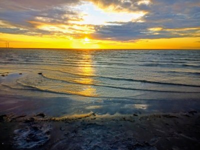 Holiday house 6 Personen Ferienhaus in Glesborg-By Traum - Outdoor photo 25