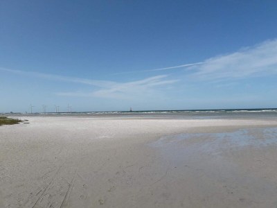 Holiday house 6 Personen Ferienhaus in Glesborg-By Traum - Outdoor photo 26