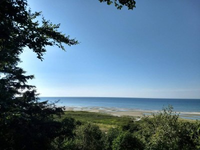 Holiday house 6 Personen Ferienhaus in Glesborg-By Traum - Outdoor photo 27