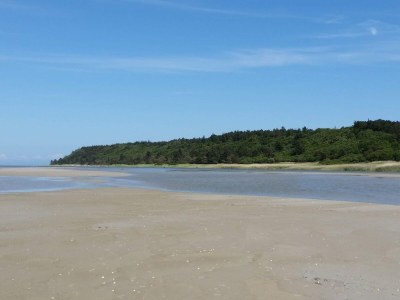 Holiday house 6 Personen Ferienhaus in Glesborg-By Traum - Outdoor photo 29