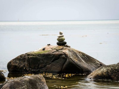 Holiday house 6 Personen Ferienhaus in Glesborg-By Traum - Outdoor photo 30