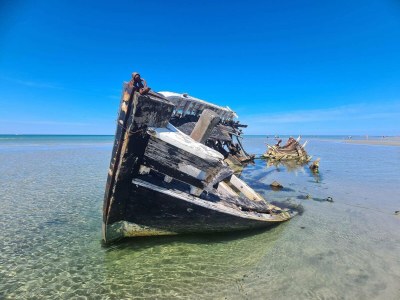 Holiday house 6 Personen Ferienhaus in Glesborg-By Traum - Outdoor photo 33