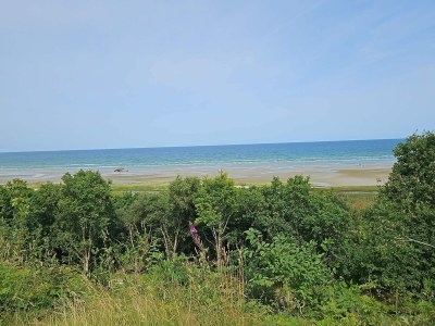 Holiday house 6 Personen Ferienhaus in Glesborg-By Traum - Outdoor photo 34