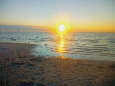 Holiday house 6 Personen Ferienhaus in Glesborg-By Traum - Outdoor photo 35