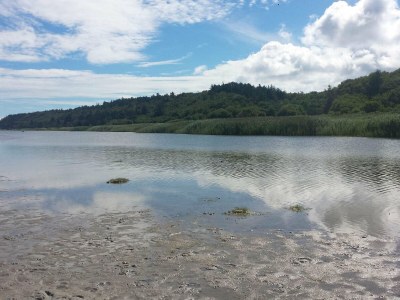 Holiday house 6 Personen Ferienhaus in Glesborg-By Traum - Outdoor photo 36