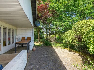 Holiday house 6 Personen Ferienhaus in Højslev-By Traum - Outdoor photo 6