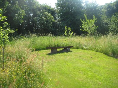 Holiday house 6 Personen Ferienhaus in Højslev-By Traum - Outdoor photo 7