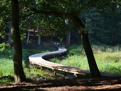 Holiday house 6 Personen Ferienhaus in Højslev-By Traum - Outdoor photo 8