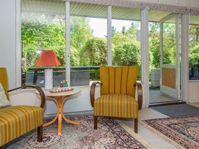 Holiday house 6 Personen Ferienhaus in Højslev-By Traum - Outdoor photo 10