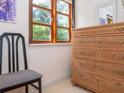 Holiday house 6 Personen Ferienhaus in Højslev-By Traum - Outdoor photo 13