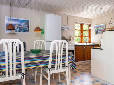 Holiday house 6 Personen Ferienhaus in Højslev-By Traum - Outdoor photo 14