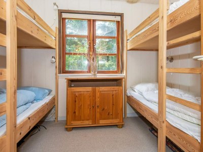 Holiday house 6 Personen Ferienhaus in Højslev-By Traum - Outdoor photo 15