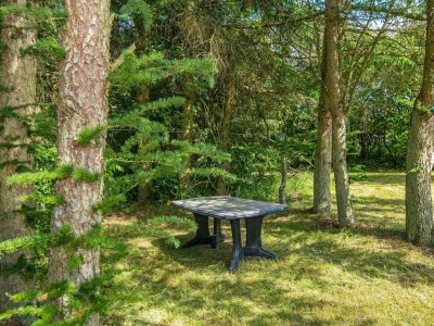 Holiday house 6 Personen Ferienhaus in Højslev-By Traum - Outdoor photo 16
