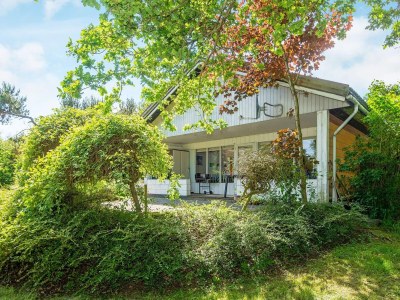 Holiday house 6 Personen Ferienhaus in Højslev-By Traum - Outdoor photo 17