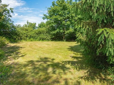 Holiday house 6 Personen Ferienhaus in Højslev-By Traum - Outdoor photo 18