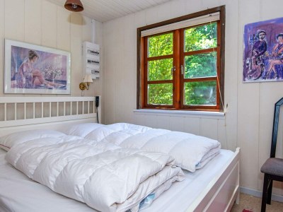 Holiday house 6 Personen Ferienhaus in Højslev-By Traum - Outdoor photo 21