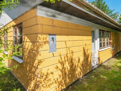 Holiday house 6 Personen Ferienhaus in Højslev-By Traum - Outdoor photo 23