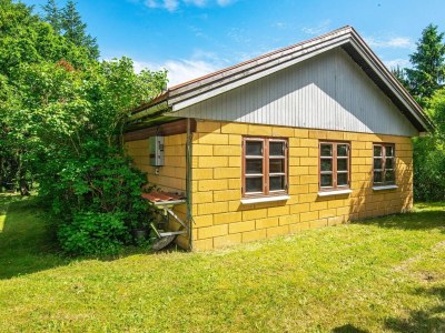 Holiday house 6 Personen Ferienhaus in Højslev-By Traum - Outdoor photo 25