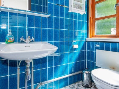 Holiday house 6 Personen Ferienhaus in Højslev-By Traum - Outdoor photo 28