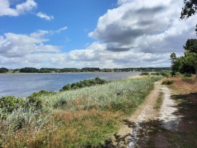 Holiday house 6 Personen Ferienhaus in Højslev-By Traum - Outdoor photo 35