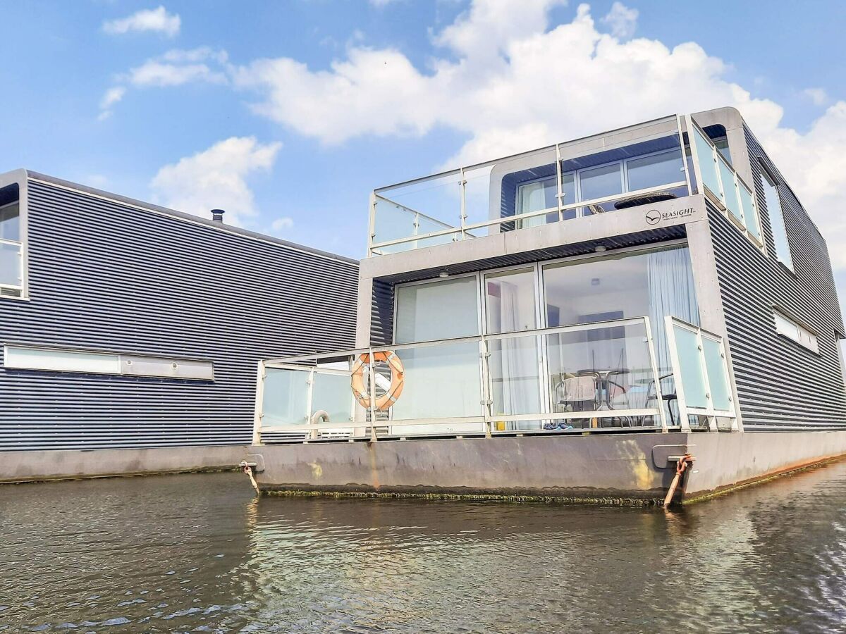 Holiday house 6 Personen Ferienhaus in Hemmet-By Traum - Outdoor photo 4