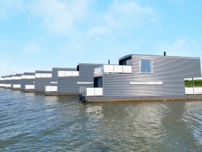 Holiday house 6 Personen Ferienhaus in Hemmet-By Traum - Holiday house