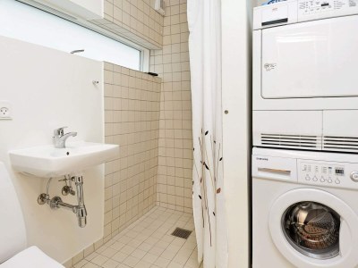 Holiday house 6 Personen Ferienhaus in Hemmet-By Traum - Outdoor photo 3