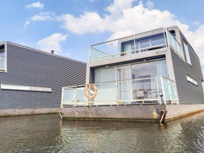 Holiday house 6 Personen Ferienhaus in Hemmet-By Traum - Outdoor photo 4