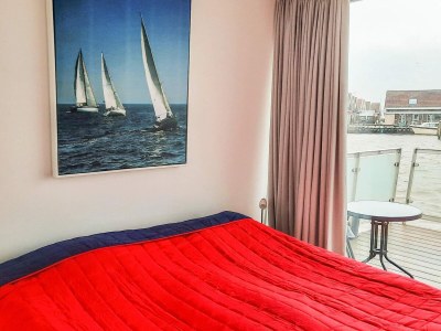 Holiday house 6 Personen Ferienhaus in Hemmet-By Traum - Outdoor photo 6