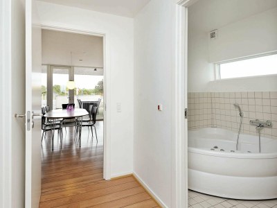 Holiday house 6 Personen Ferienhaus in Hemmet-By Traum - Outdoor photo 10