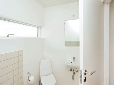 Holiday house 6 Personen Ferienhaus in Hemmet-By Traum - Outdoor photo 11