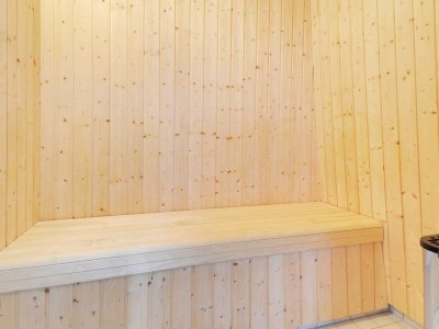 Holiday house 6 Personen Ferienhaus in Hemmet-By Traum - Outdoor photo 12