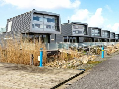 Holiday house 6 Personen Ferienhaus in Hemmet-By Traum - Outdoor photo 13