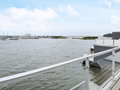 Holiday house 6 Personen Ferienhaus in Hemmet-By Traum - Outdoor photo 14