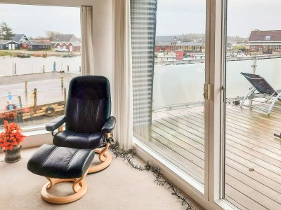 Holiday house 6 Personen Ferienhaus in Hemmet-By Traum - Outdoor photo 16