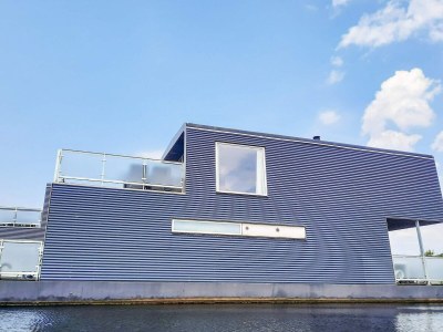 Holiday house 6 Personen Ferienhaus in Hemmet-By Traum - Outdoor photo 17